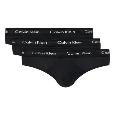 Sada 3 kusů slipů Calvin Klein Underwear