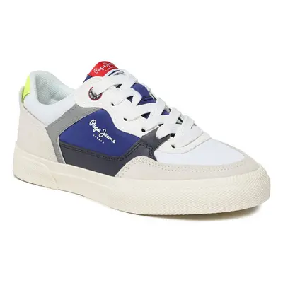 Sneakersy Pepe Jeans