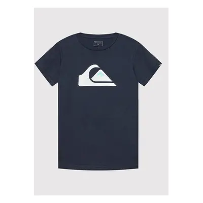 T-Shirt Quiksilver