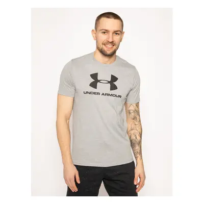 T-Shirt Under Armour