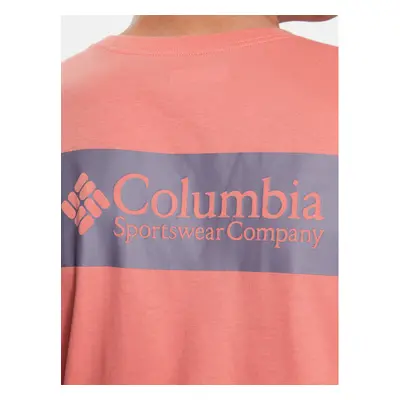 T-Shirt Columbia