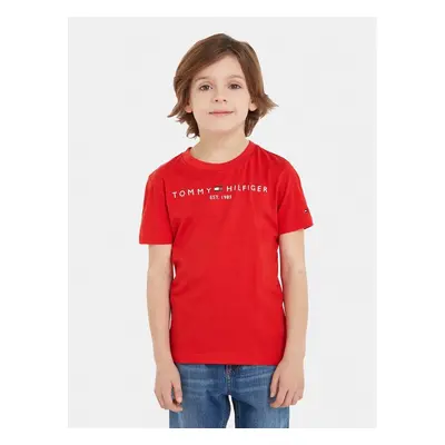 T-Shirt Tommy Hilfiger