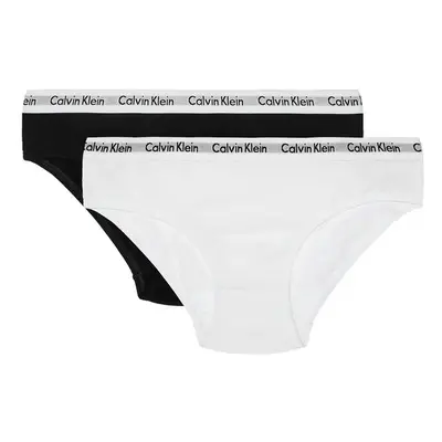 Sada 2 kusů kalhotek Calvin Klein Underwear