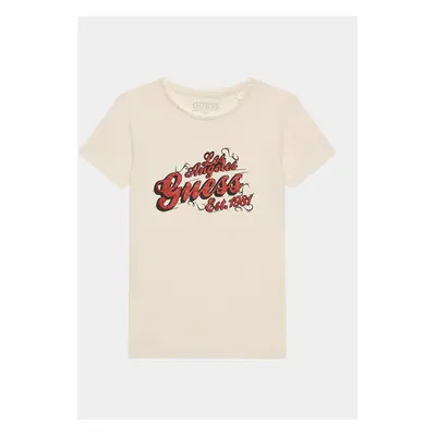 T-Shirt Guess