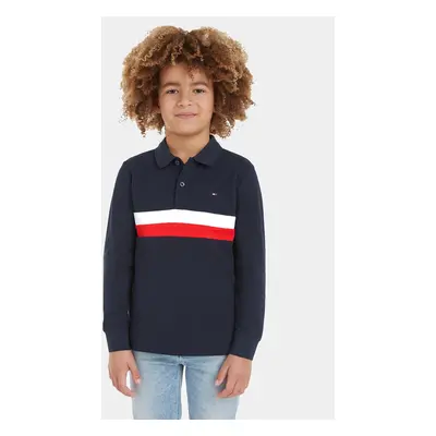 Polokošile Tommy Hilfiger