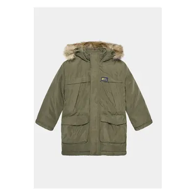 Parka Mayoral