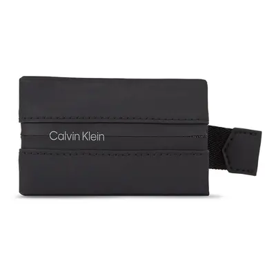 Pouzdro na kreditní karty Calvin Klein