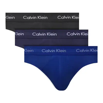 Sada 3 kusů slipů Calvin Klein Underwear