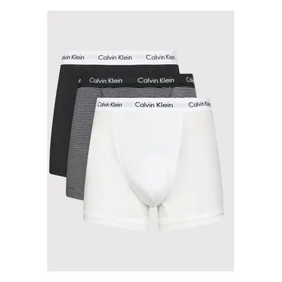 Sada 3 kusů boxerek Calvin Klein Underwear