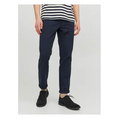 Chino kalhoty Jack&Jones