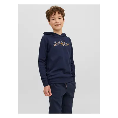 Mikina Jack&Jones Junior