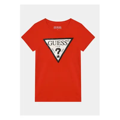 T-Shirt Guess