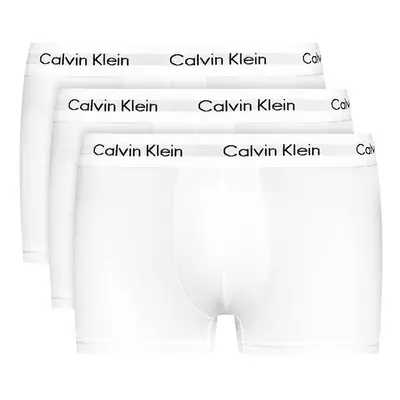 Sada 3 kusů boxerek Calvin Klein Underwear