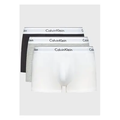 Sada 3 kusů boxerek Calvin Klein Underwear