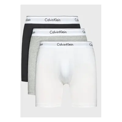 Sada 3 kusů boxerek Calvin Klein Underwear