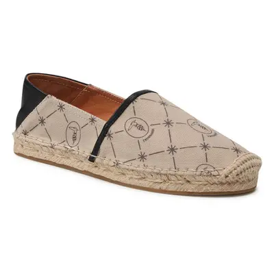 Espadrilky Trussardi