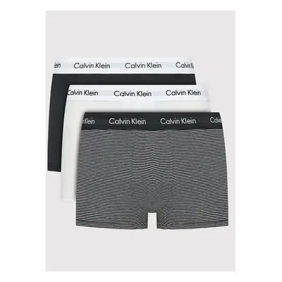 Sada 3 kusů boxerek Calvin Klein Underwear