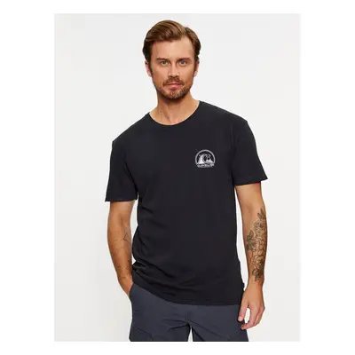 T-Shirt Quiksilver