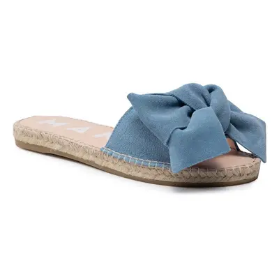 Espadrilky Manebi