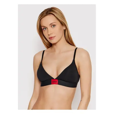 Podprsenka Bralette HUGO