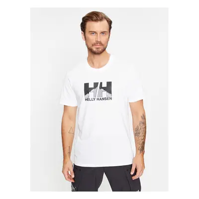 T-Shirt Helly Hansen