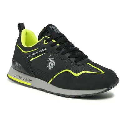 Sneakersy U.S. Polo Assn.