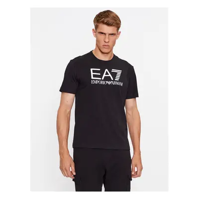 T-Shirt EA7 Emporio Armani