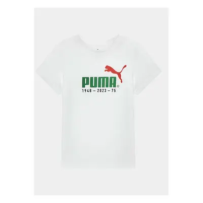 T-Shirt Puma