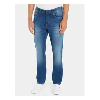 Jeansy Tommy Jeans