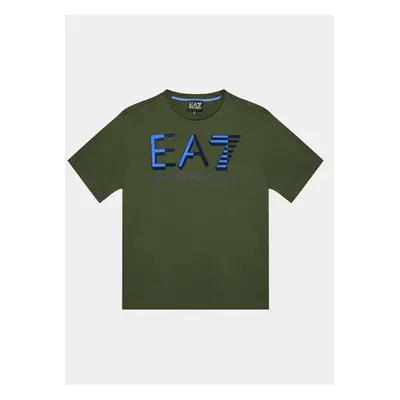 T-Shirt EA7 Emporio Armani