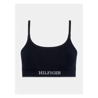 Podprsenkový top Tommy Hilfiger