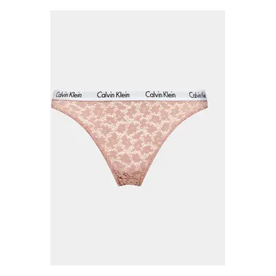 Klasické kalhotky Calvin Klein Underwear