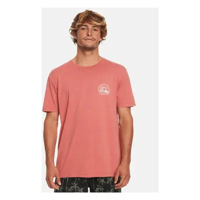 T-Shirt Quiksilver