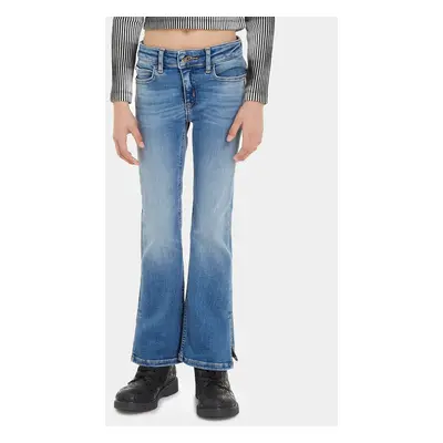 Jeansy Calvin Klein Jeans