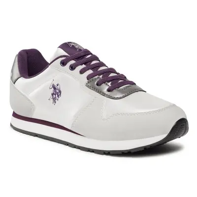 Sneakersy U.S. Polo Assn.