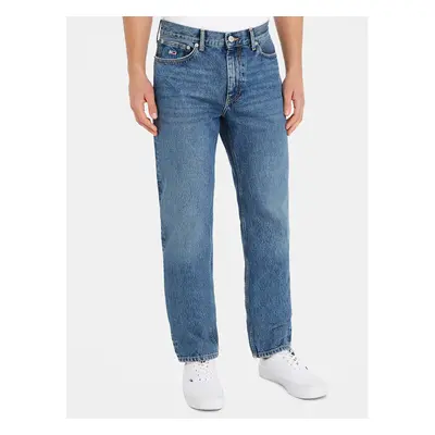 Jeansy Tommy Jeans