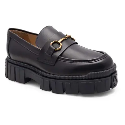 Loafersy Gino Rossi