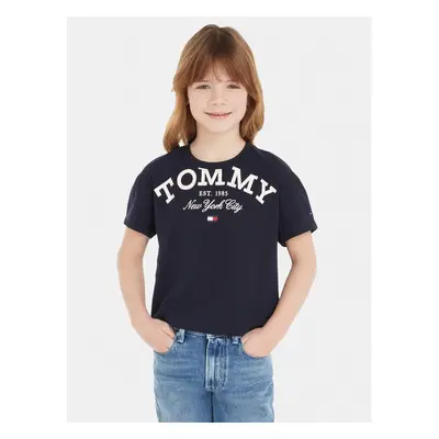 T-Shirt Tommy Hilfiger