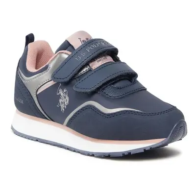 Sneakersy U.S. Polo Assn.