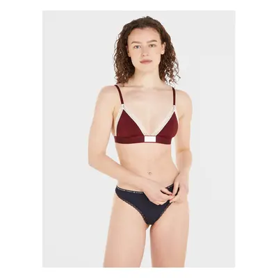 Podprsenka Bralette Tommy Hilfiger