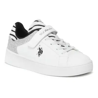 Sneakersy U.S. Polo Assn.