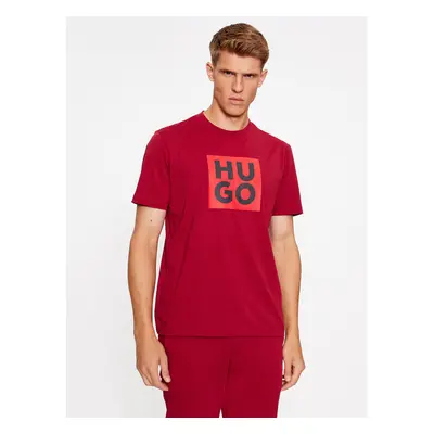 T-Shirt HUGO