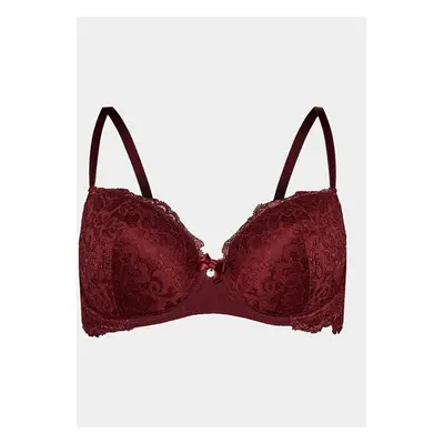 Podprsenka Balconette Hunkemöller