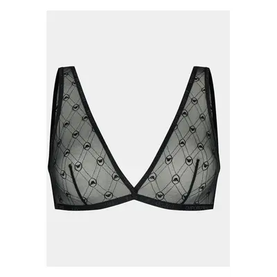 Podprsenka Bralette Emporio Armani Underwear