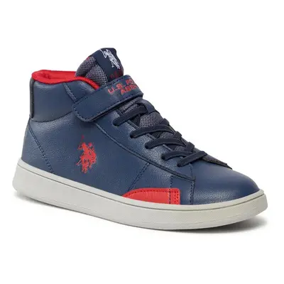 Sneakersy U.S. Polo Assn.