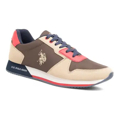 Sneakersy U.S. Polo Assn.