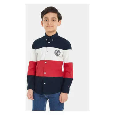 Košile Tommy Hilfiger