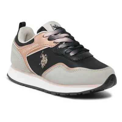 Sneakersy U.S. Polo Assn.