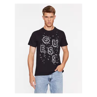 T-Shirt Guess