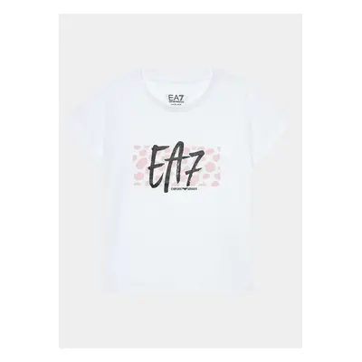 T-Shirt EA7 Emporio Armani